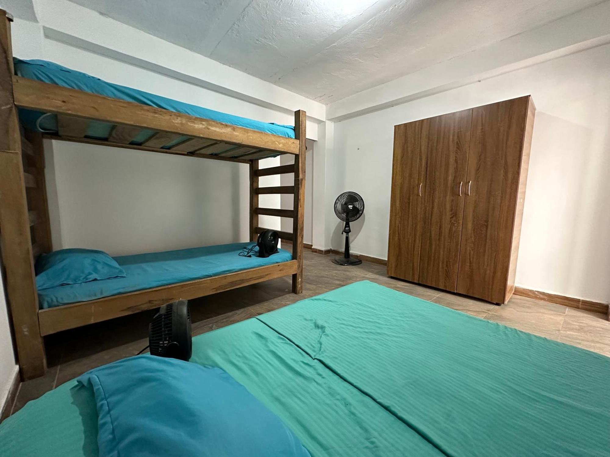 Rokadura Hotel — Fotos 1