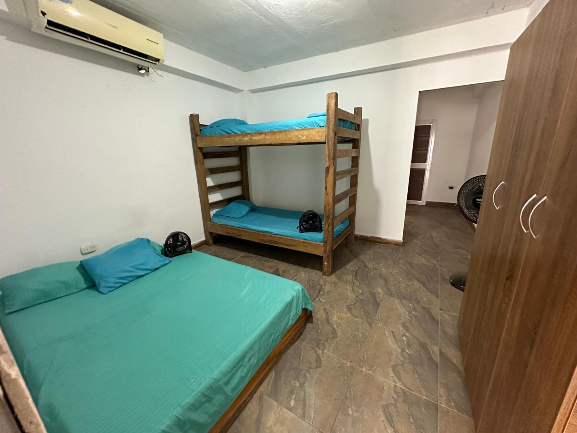 Rokadura Hotel, Santa Marta